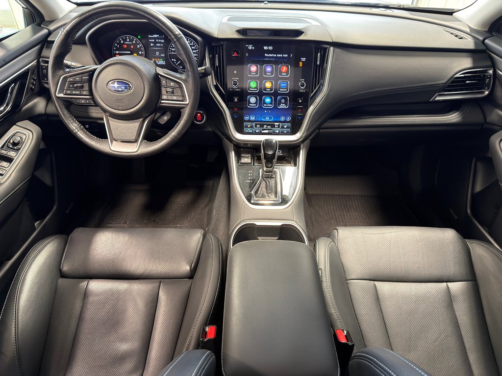 Subaru Outback Limited XT 2024 à Notre-Dame-des-Prairies, Québec - 28 - w1024h768px
