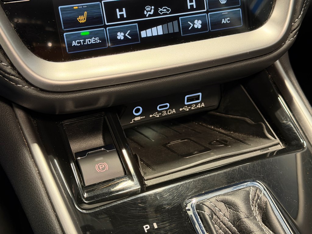 Subaru Outback Limited XT 2024 à Notre-Dame-des-Prairies, Québec - 37 - w1024h768px