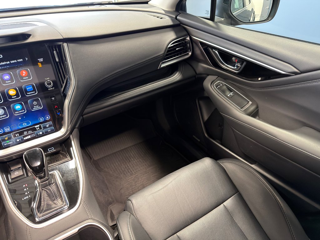Subaru Outback Limited XT 2024 à Notre-Dame-des-Prairies, Québec - 29 - w1024h768px