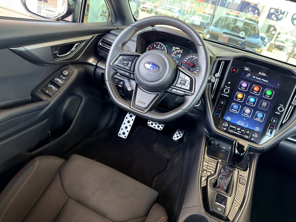 2023 Subaru WRX Sport in Notre-Dame-des-Prairies, Quebec - 32 - w1024h768px