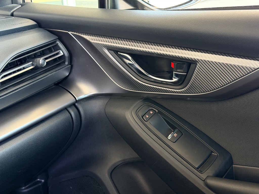 2023 Subaru WRX Sport in Notre-Dame-des-Prairies, Quebec - 35 - w1024h768px