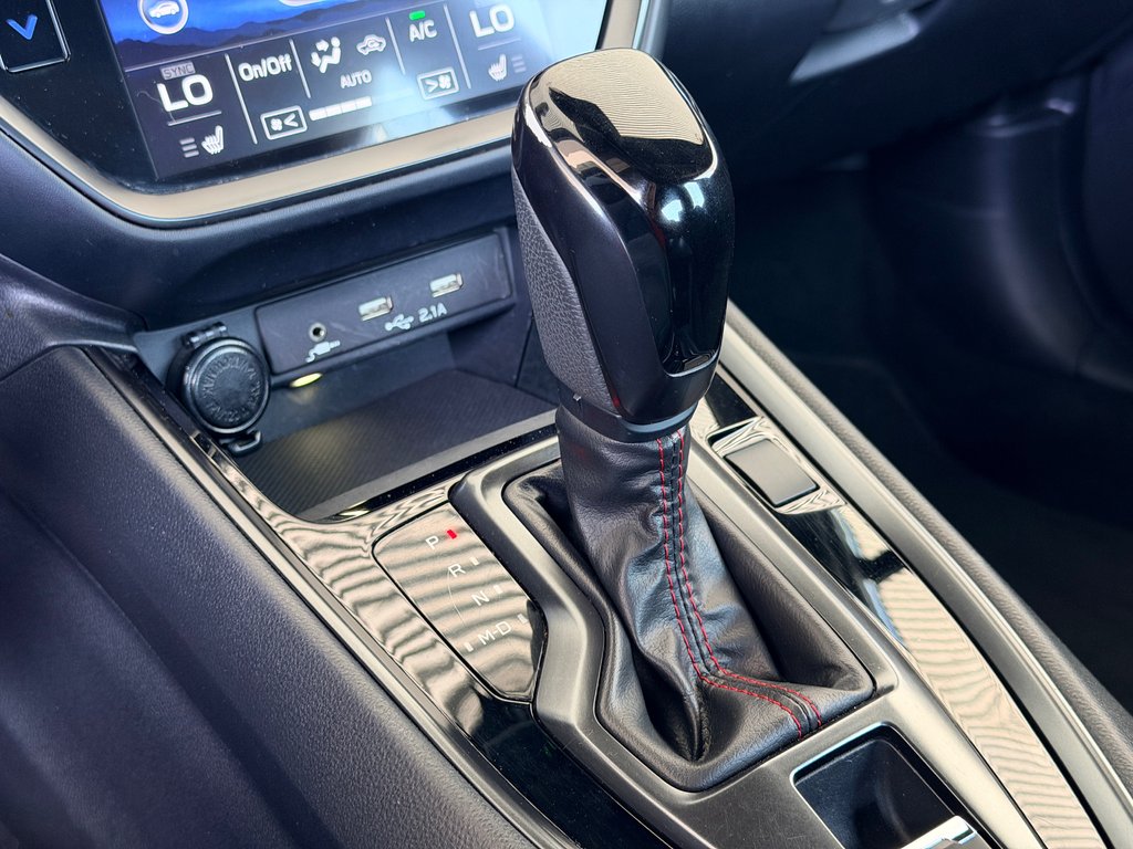 2023 Subaru WRX Sport in Notre-Dame-des-Prairies, Quebec - 34 - w1024h768px