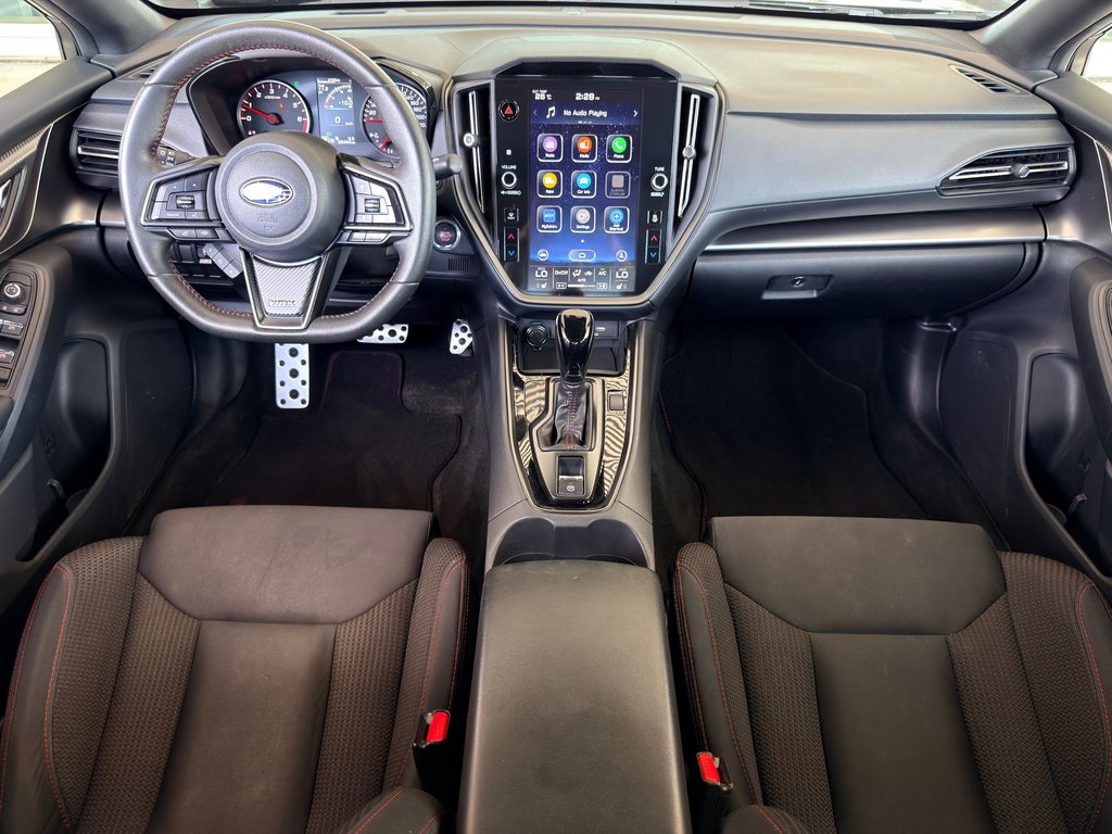2023 Subaru WRX Sport in Notre-Dame-des-Prairies, Quebec - 25 - w1024h768px