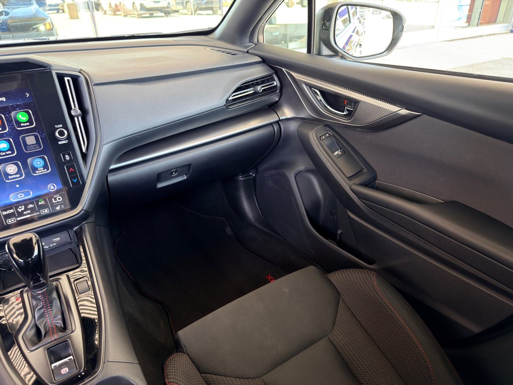 2023 Subaru WRX Sport in Notre-Dame-des-Prairies, Quebec - 26 - w1024h768px