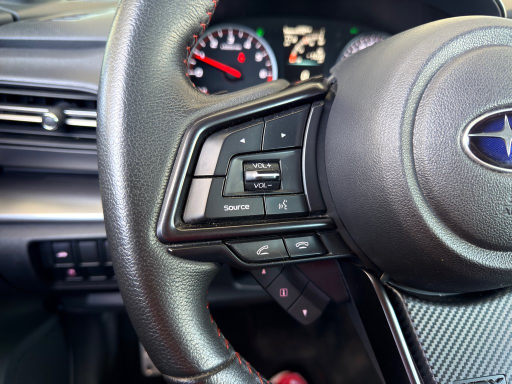 2023 Subaru WRX Sport in Notre-Dame-des-Prairies, Quebec - 28 - w1024h768px