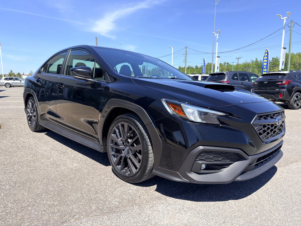 2023 Subaru WRX Sport in Notre-Dame-des-Prairies, Quebec - 13 - w1024h768px