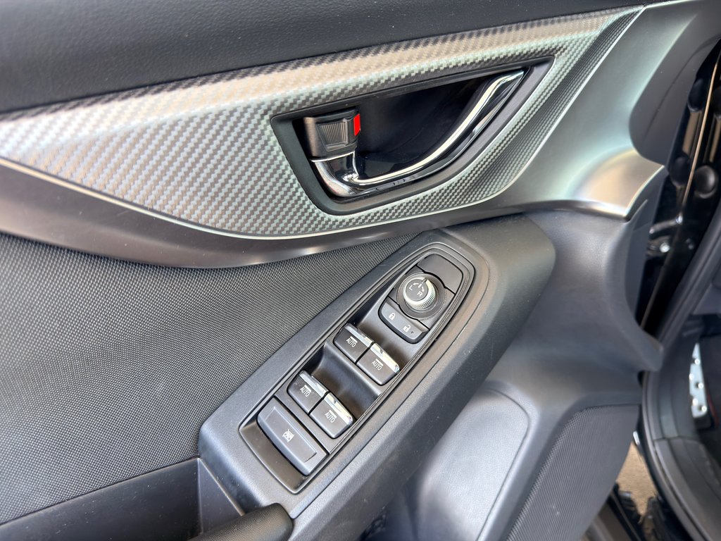2023 Subaru WRX Sport in Notre-Dame-des-Prairies, Quebec - 36 - w1024h768px