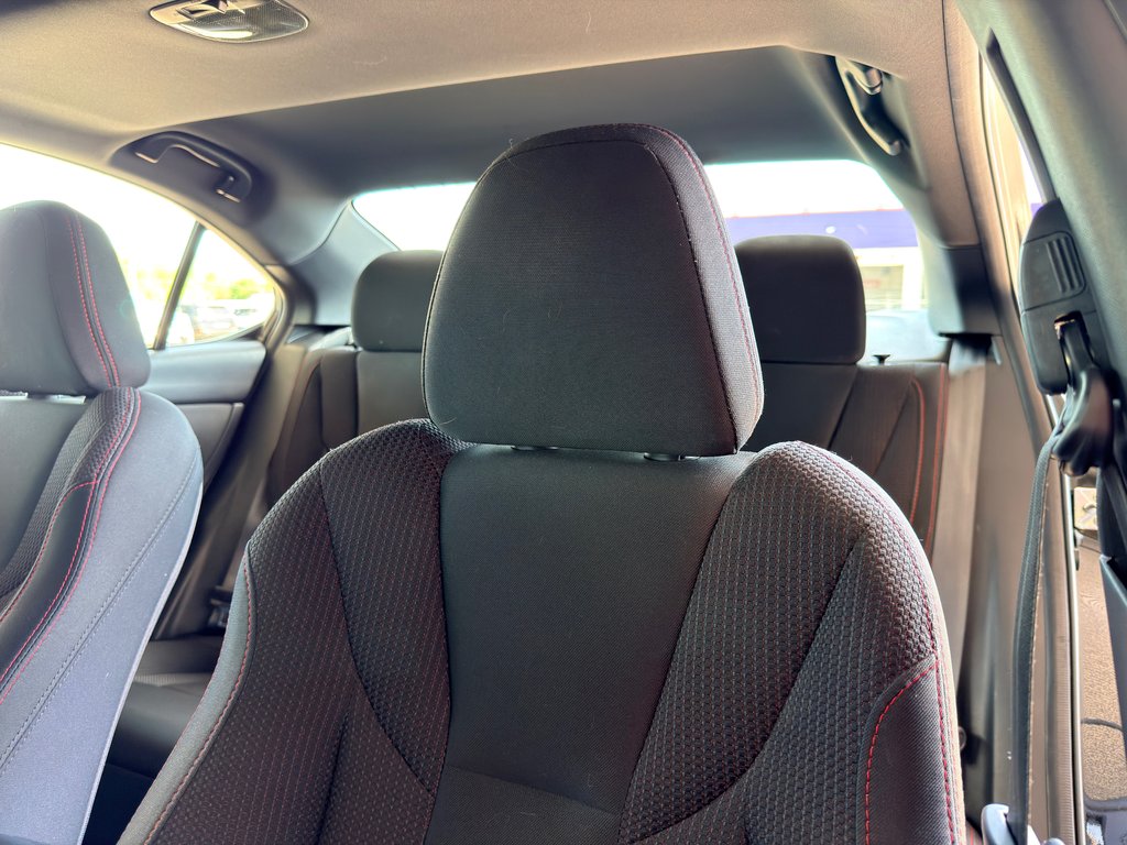 2023 Subaru WRX Sport in Notre-Dame-des-Prairies, Quebec - 22 - w1024h768px