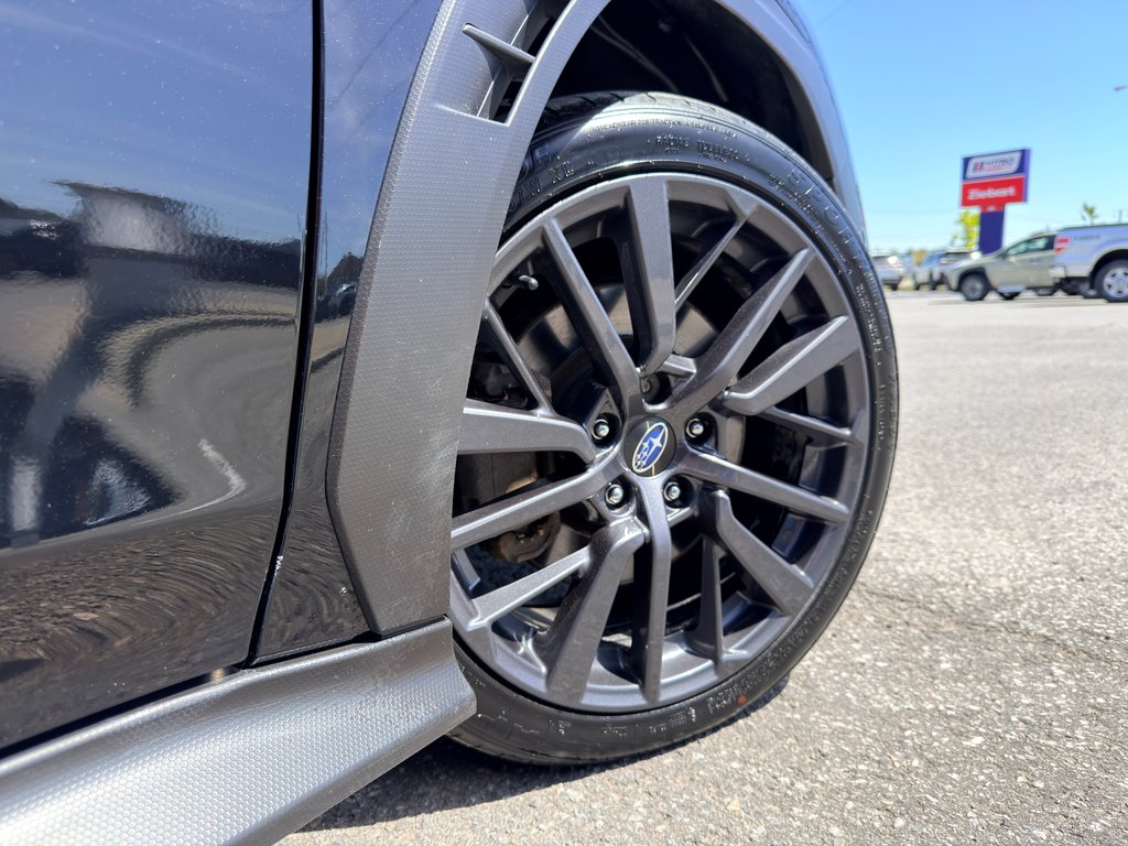 2023 Subaru WRX Sport in Notre-Dame-des-Prairies, Quebec - 18 - w1024h768px