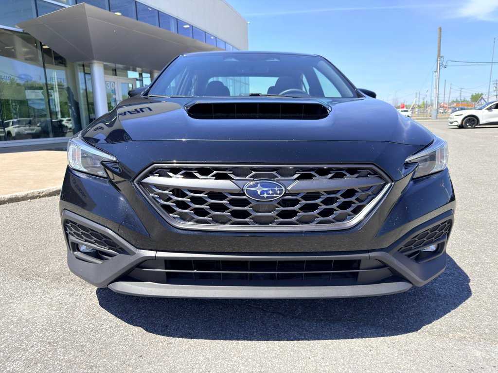2023 Subaru WRX Sport in Notre-Dame-des-Prairies, Quebec - 12 - w1024h768px
