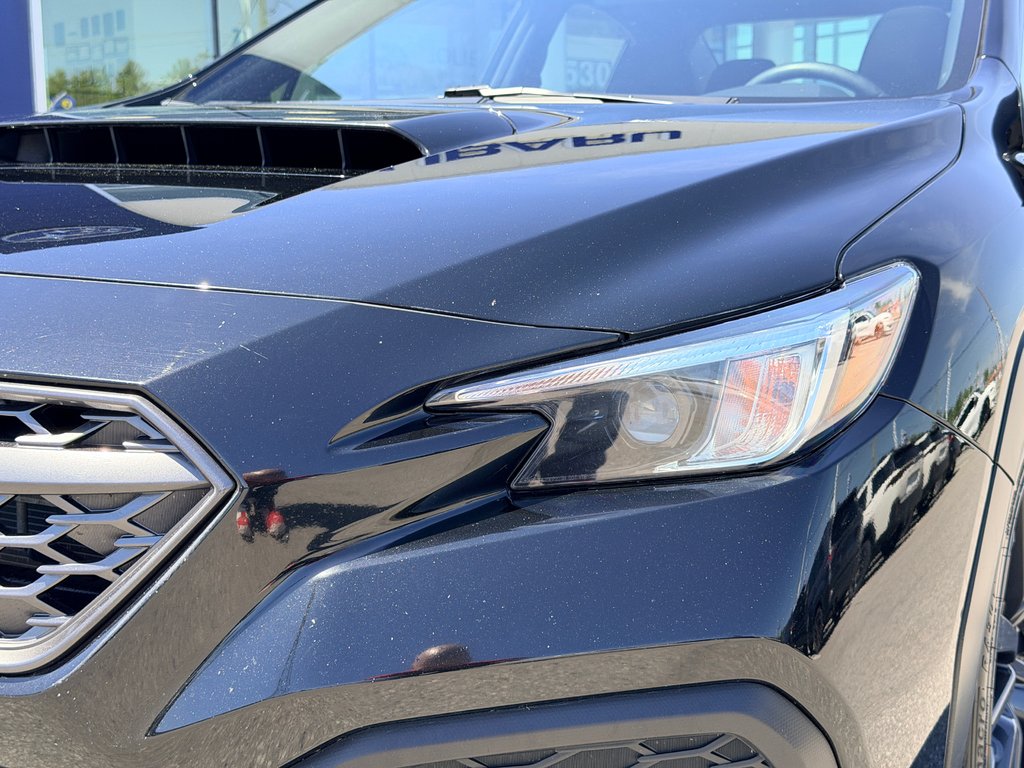 2023 Subaru WRX Sport in Notre-Dame-des-Prairies, Quebec - 11 - w1024h768px