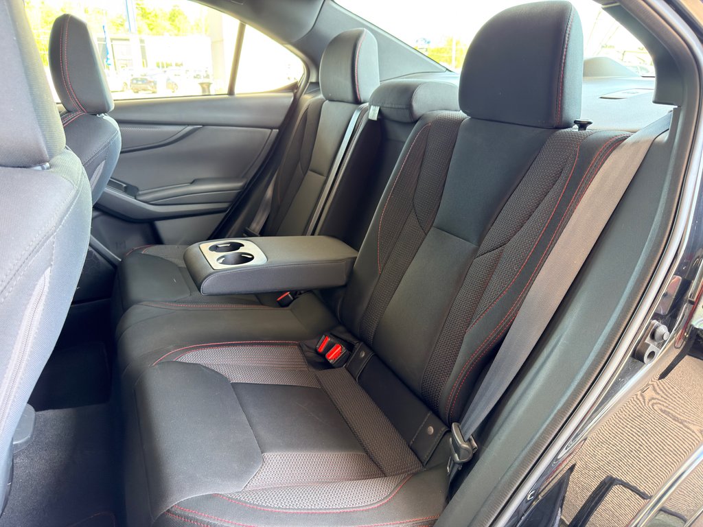 2023 Subaru WRX Sport in Notre-Dame-des-Prairies, Quebec - 24 - w1024h768px