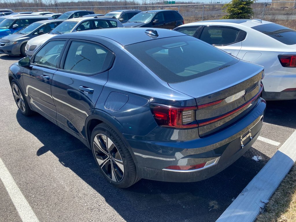 Polestar 2 BASE 2023 à Laval, Québec - 8 - w1024h768px