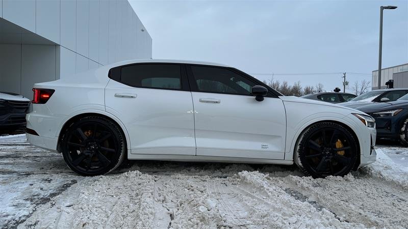 Polestar 2 BST edition 270 2023 à Laval, Québec - 7 - w1024h768px