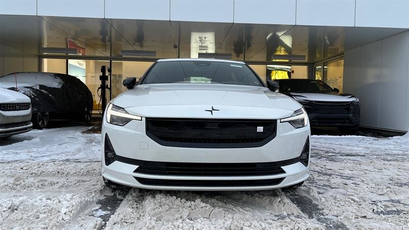 Polestar 2 BST edition 270 2023 à Laval, Québec - 4 - w1024h768px