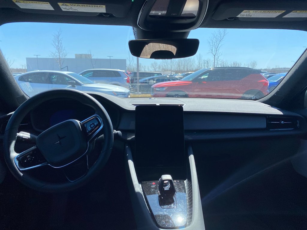 2023 Polestar 2 BASE in Laval, Quebec - 10 - w1024h768px