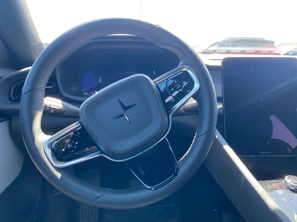 2023 Polestar 2 BASE in Laval, Quebec - 11 - w1024h768px
