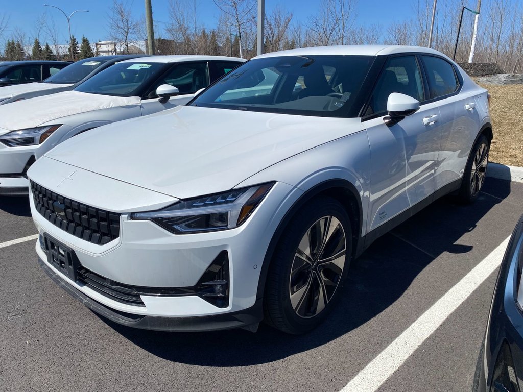 2023 Polestar 2 BASE in Laval, Quebec - 1 - w1024h768px