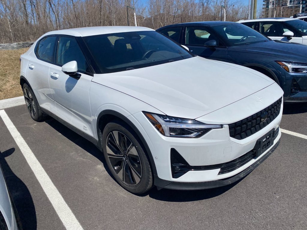 2023 Polestar 2 BASE in Laval, Quebec - 7 - w1024h768px