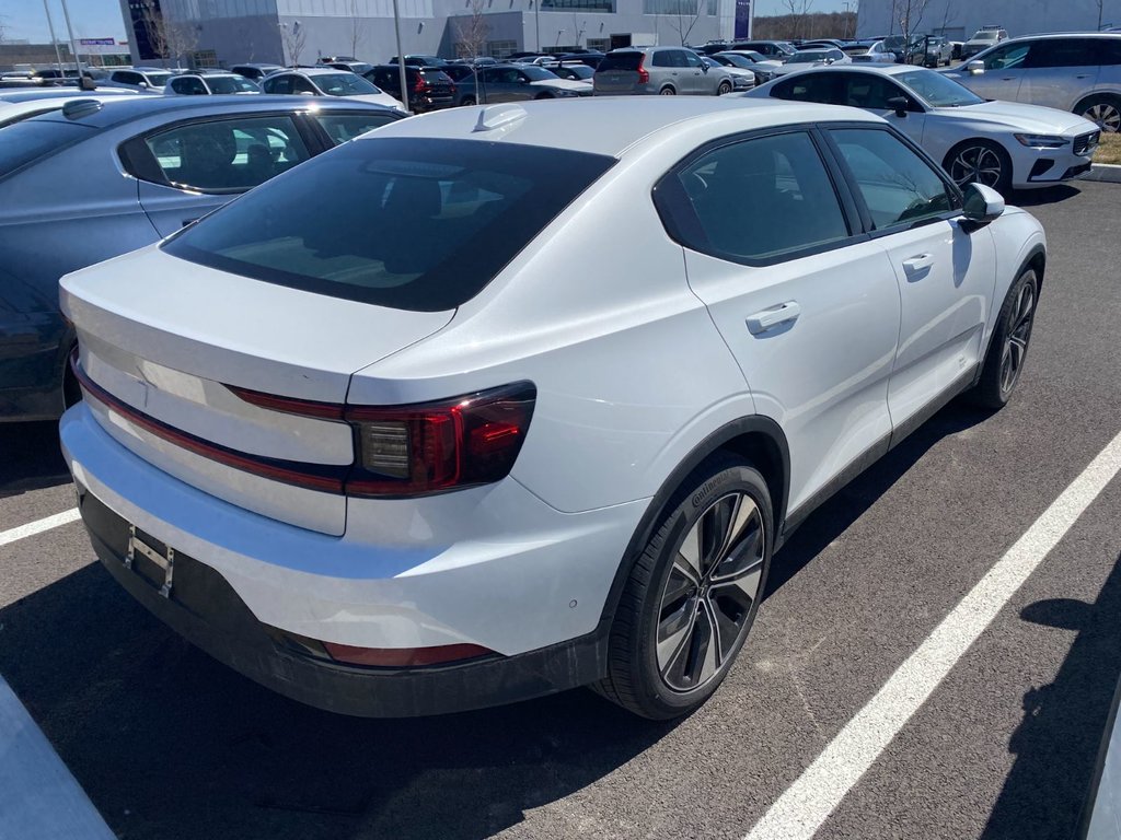 2023 Polestar 2 BASE in Laval, Quebec - 8 - w1024h768px