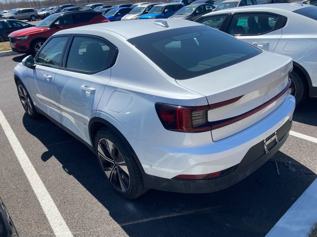 2023 Polestar 2 BASE in Laval, Quebec - 9 - w1024h768px