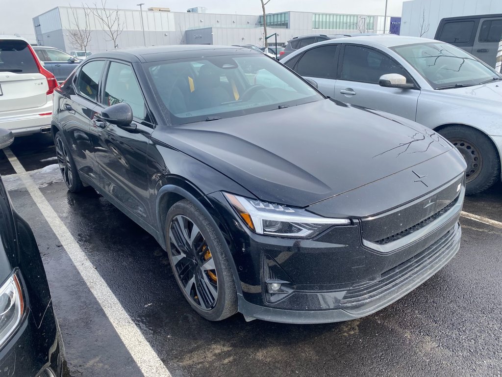 Polestar 2 Performance Plus 2024 à Laval, Québec - 6 - w1024h768px