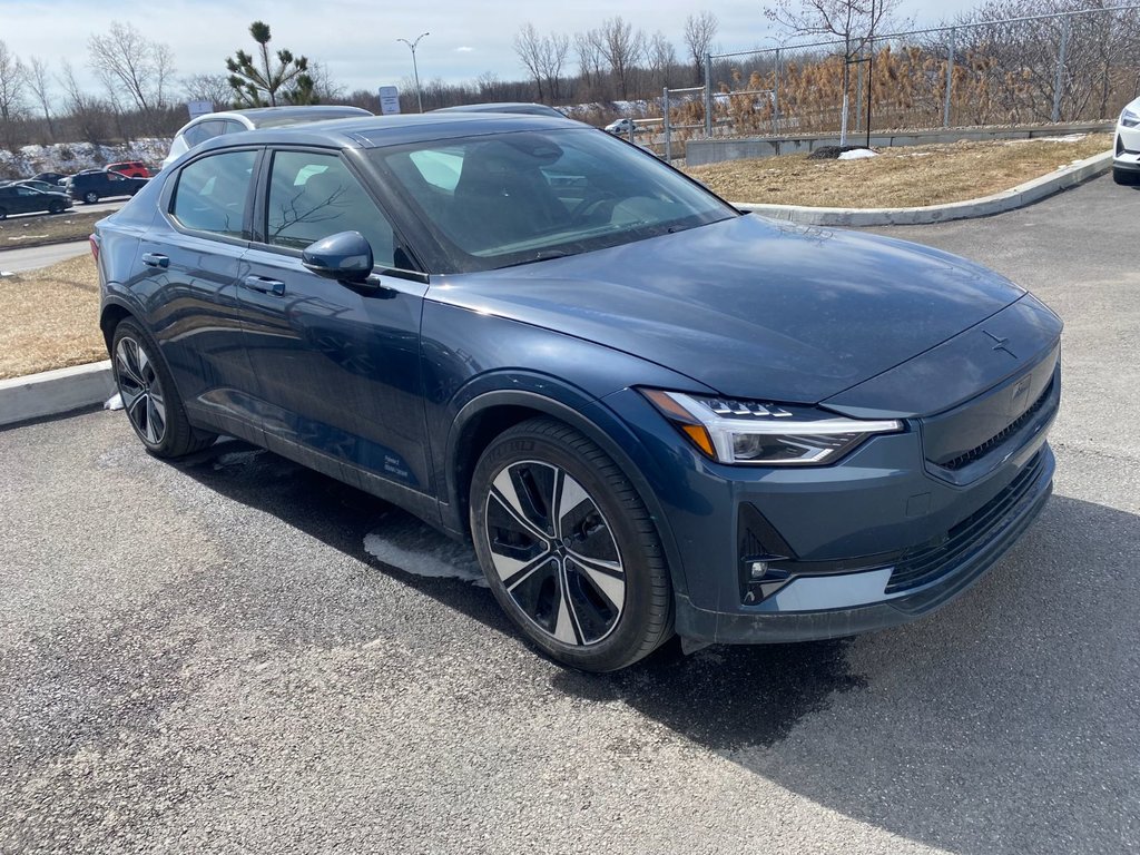 Polestar 2 Plus 2024 à Laval, Québec - 3 - w1024h768px