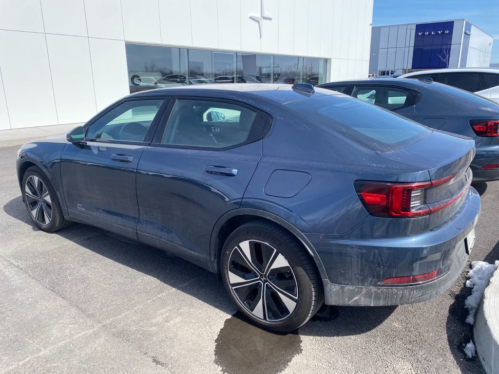 Polestar 2 Plus 2024 à Laval, Québec - 4 - w1024h768px