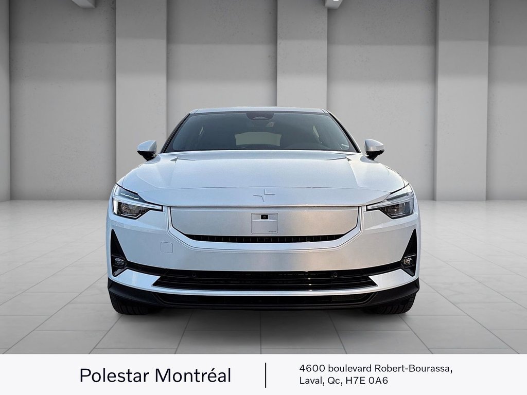 Polestar 2 Plus 2024 à Brossard, Québec - 7 - w1024h768px
