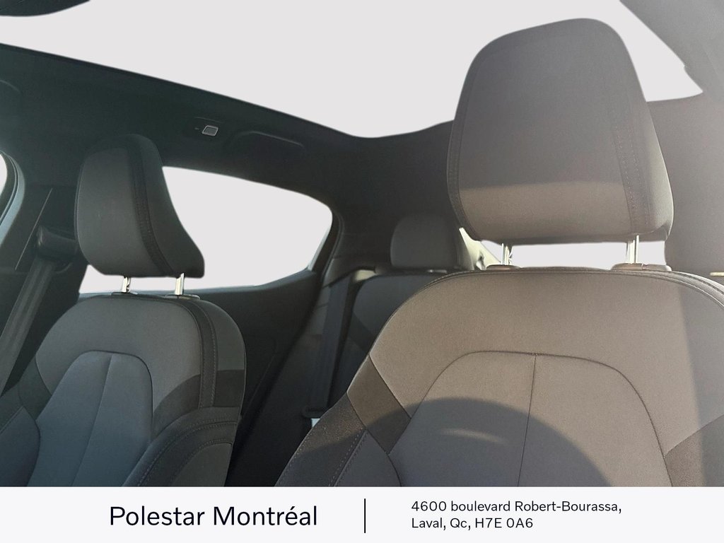 Polestar 2 Plus 2024 à Brossard, Québec - 12 - w1024h768px