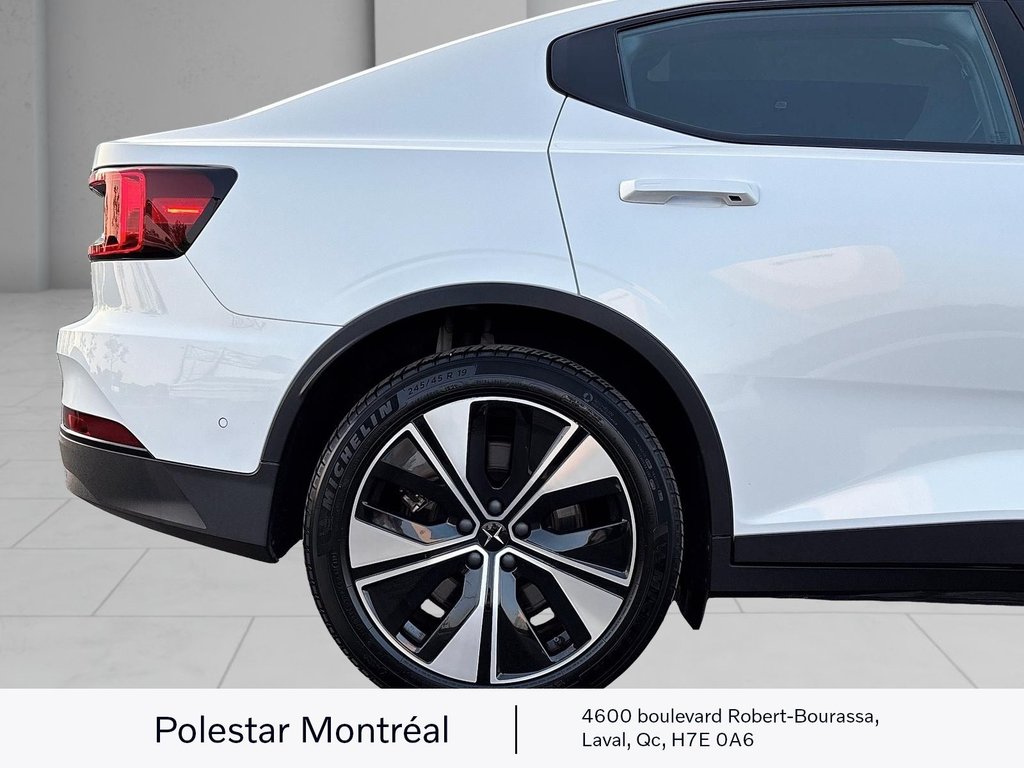 Polestar 2 Plus 2024 à Brossard, Québec - 5 - w1024h768px