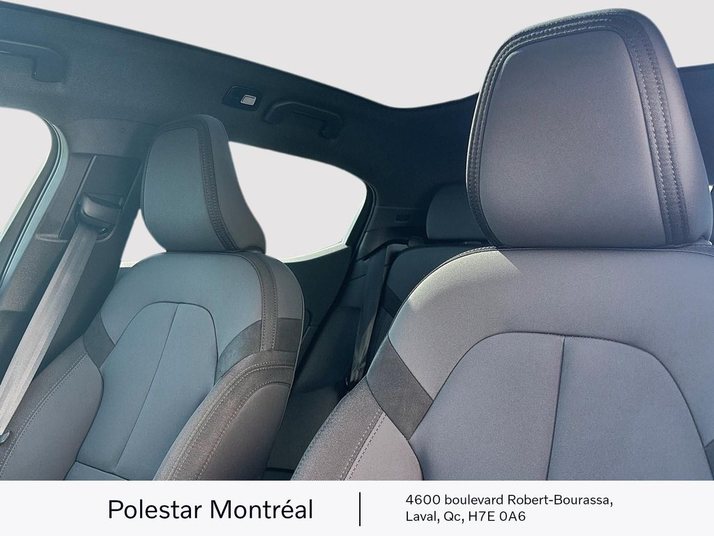 Polestar 2 Plus 2024 à Brossard, Québec - 10 - w1024h768px