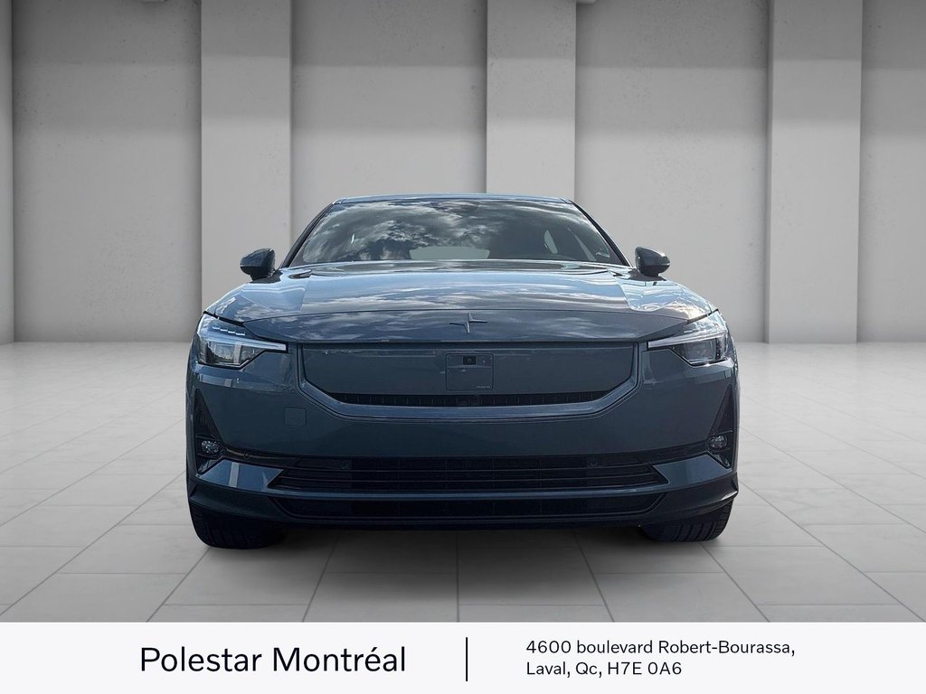 Polestar 2 Plus 2024 à Brossard, Québec - 7 - w1024h768px