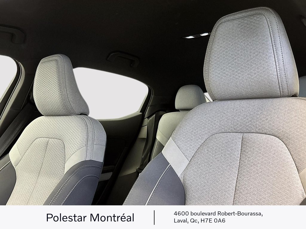 Polestar 2 BASE 2024 à Laval, Québec - 11 - w1024h768px