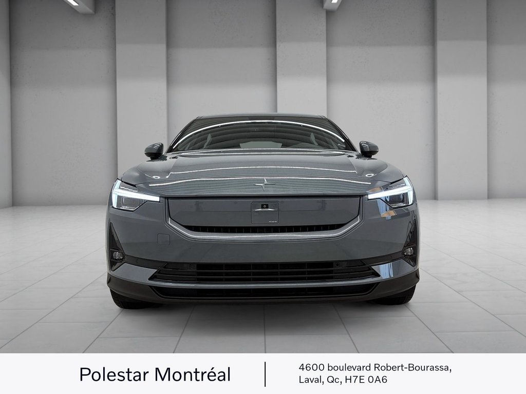 2024 Polestar 2 Plus in Laval, Quebec - 3 - w1024h768px
