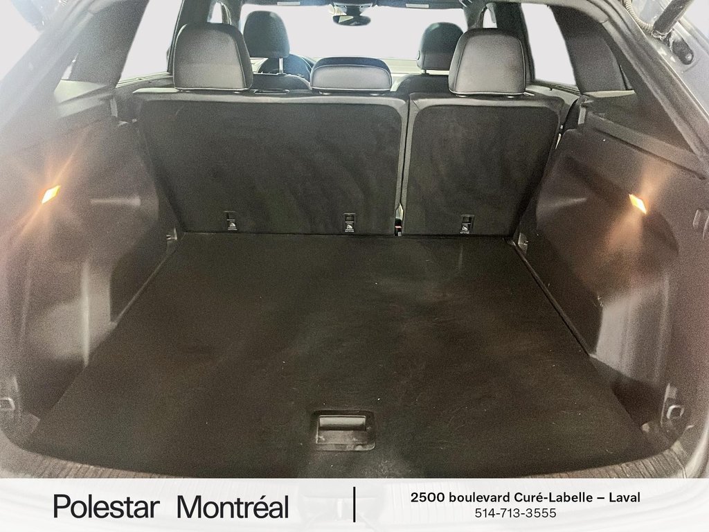 Volkswagen Atlas Cross Sport Execline 2020 à Laval, Québec - 19 - w1024h768px