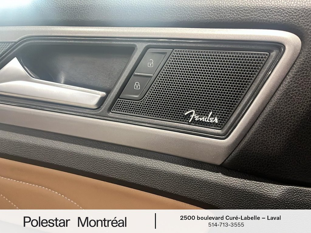 Volkswagen Atlas Cross Sport Execline 2020 à Laval, Québec - 17 - w1024h768px