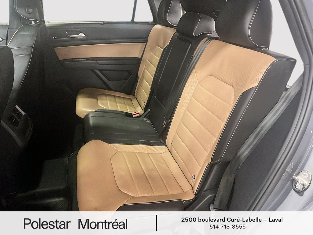 Volkswagen Atlas Cross Sport Execline 2020 à Laval, Québec - 18 - w1024h768px