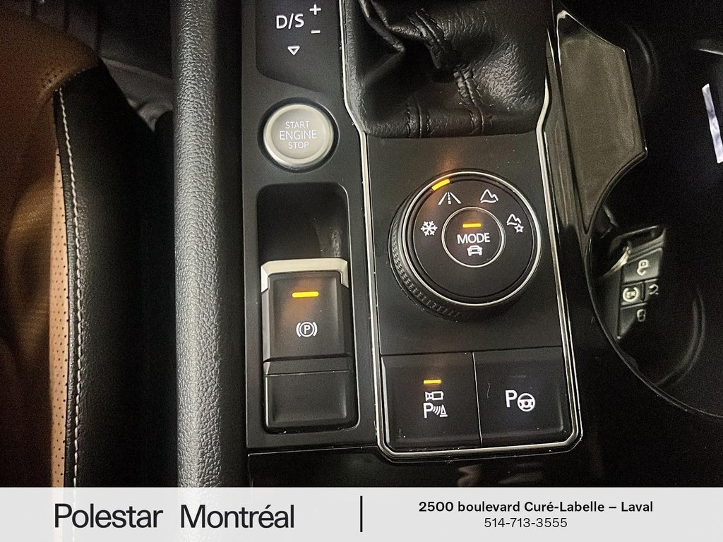 Volkswagen Atlas Cross Sport Execline 2020 à Laval, Québec - 15 - w1024h768px