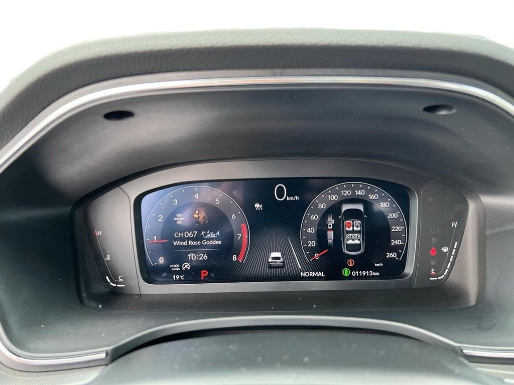 2024 Acura Integra in Quebec, Quebec - 14 - w1024h768px