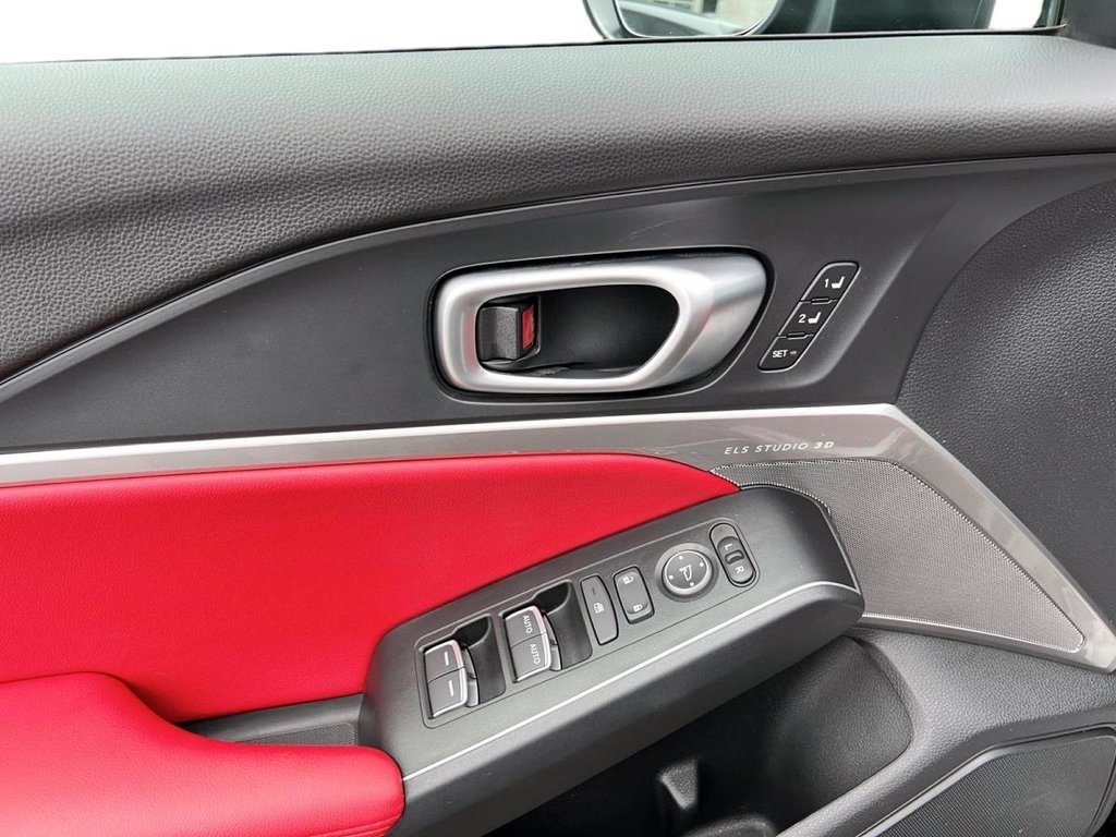 2024 Acura Integra in Quebec, Quebec - 9 - w1024h768px