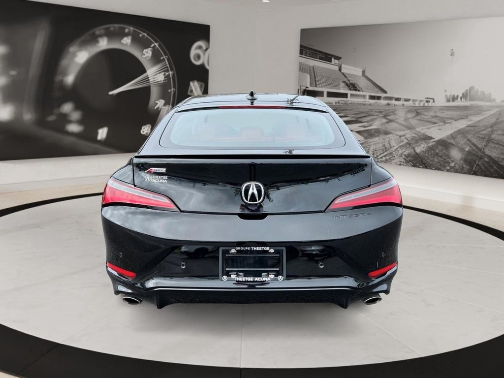 2024 Acura Integra in Quebec, Quebec - 6 - w1024h768px