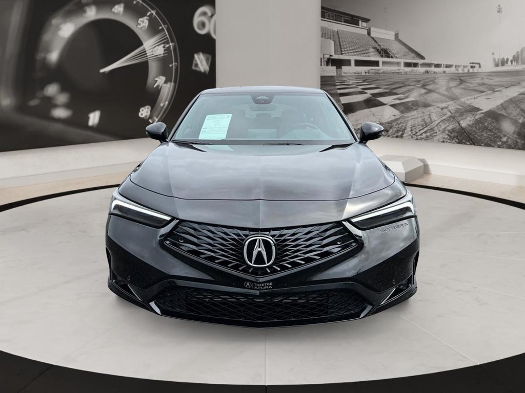 2024 Acura Integra in Quebec, Quebec - 2 - w1024h768px