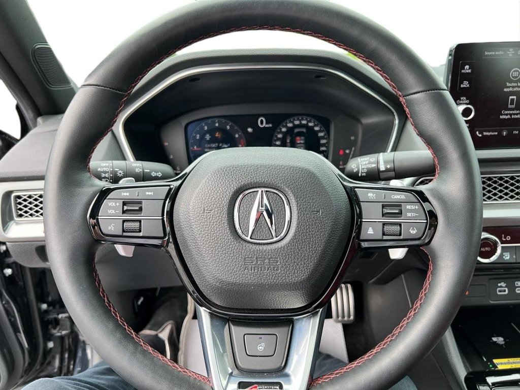 2024 Acura Integra in Quebec, Quebec - 13 - w1024h768px