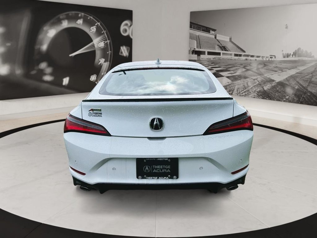 Acura Integra  2024 à Québec, Québec - 6 - w1024h768px