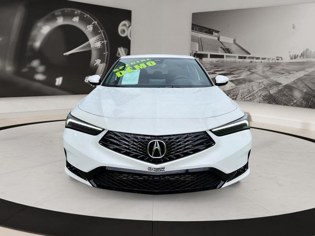 Acura Integra  2024 à Québec, Québec - 2 - w1024h768px