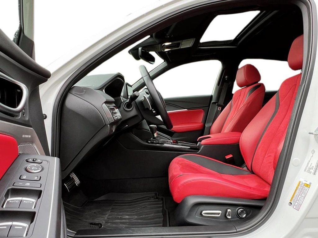 Acura Integra  2024 à Québec, Québec - 10 - w1024h768px