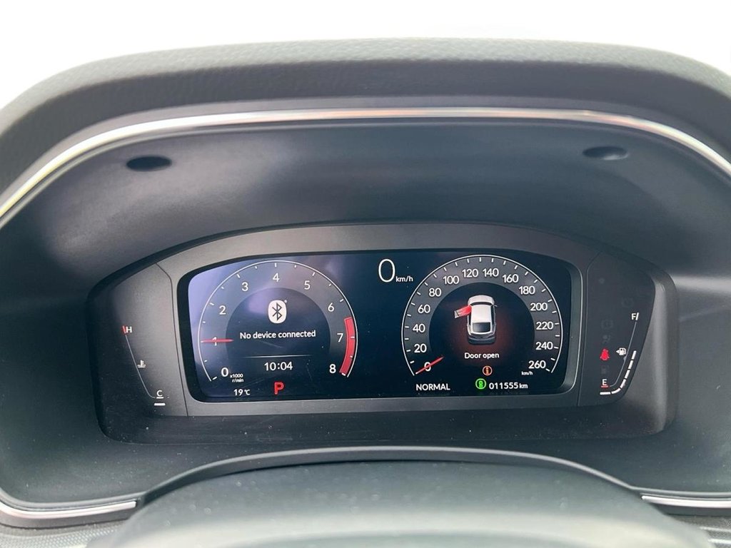 Acura Integra  2024 à Québec, Québec - 15 - w1024h768px
