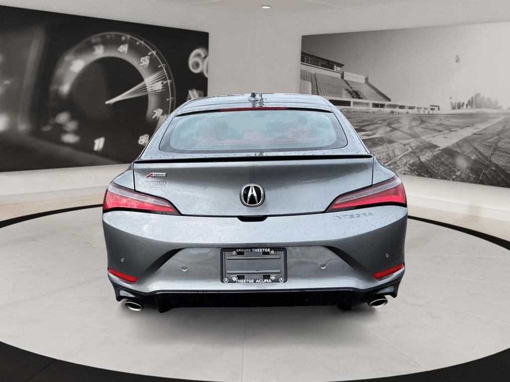 2024 Acura Integra in Quebec, Quebec - 6 - w1024h768px