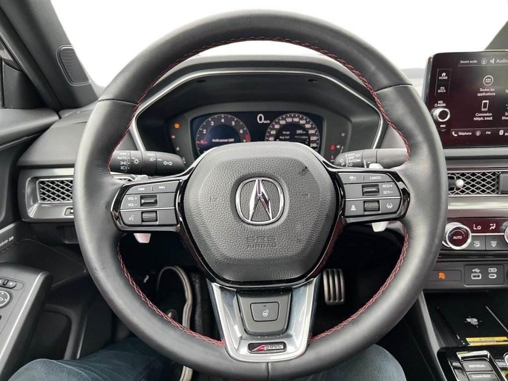 2024 Acura Integra in Quebec, Quebec - 14 - w1024h768px